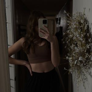 Meet your Posher, Victoria